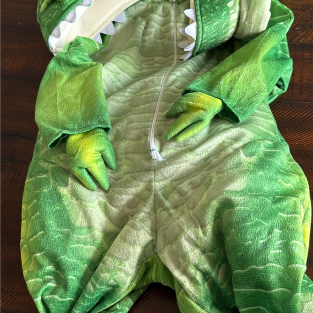 Toy Story “Rex” 2t Costume